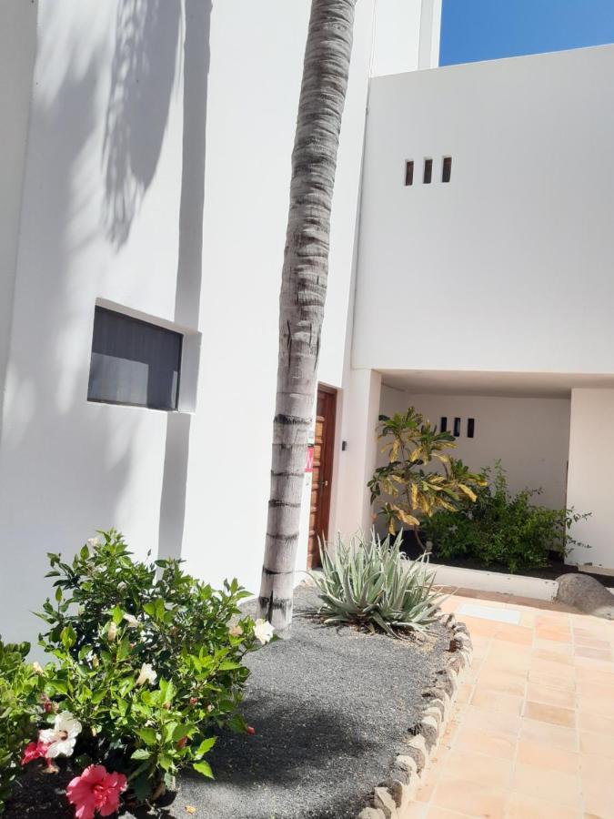 El Gueco Holiday Apartment Коста-Тегисе Экстерьер фото