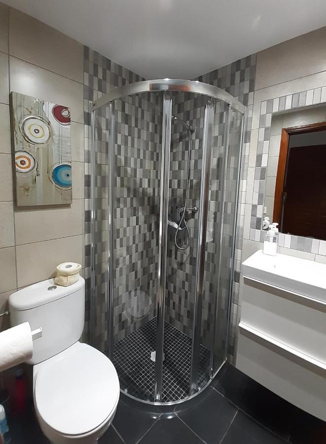 El Gueco Holiday Apartment Коста-Тегисе Экстерьер фото