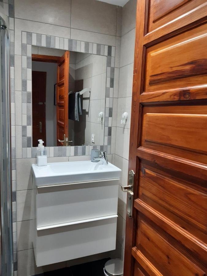 El Gueco Holiday Apartment Коста-Тегисе Экстерьер фото