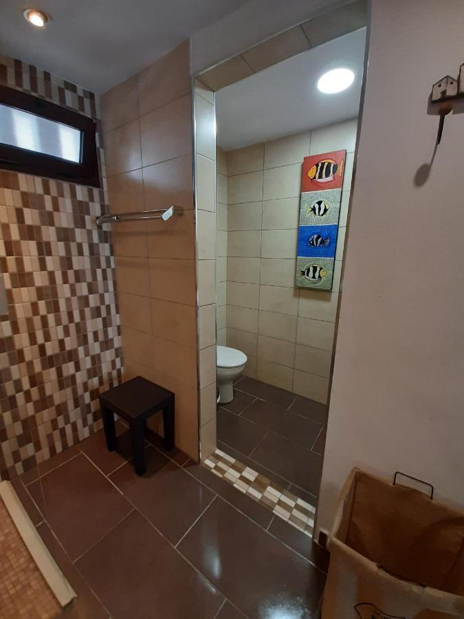El Gueco Holiday Apartment Коста-Тегисе Экстерьер фото
