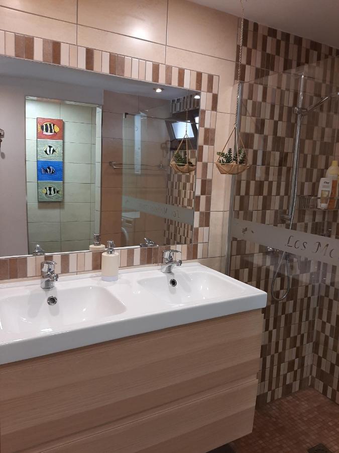 El Gueco Holiday Apartment Коста-Тегисе Экстерьер фото