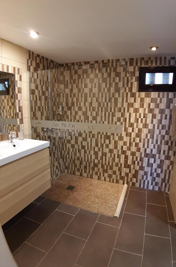 El Gueco Holiday Apartment Коста-Тегисе Экстерьер фото