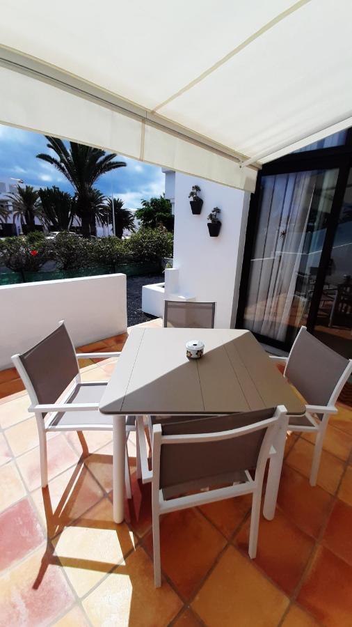 El Gueco Holiday Apartment Коста-Тегисе Экстерьер фото